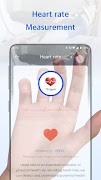 Health Master - Heart Rate capture d'écran 2