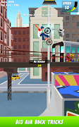 Max Air BMX скриншот 5