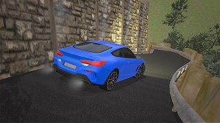 Offroad Race Mountain Driving اسکرین شاٹ 1