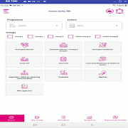 Brac UPG Application - Test скриншот 2