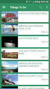 Emerald Isle NC screenshot 2