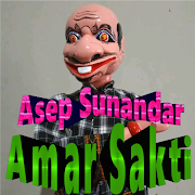 Amar Sakti Wayang Golek স্ক্রিনশট 5