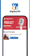 Asparents Ekran Görüntüsü 6