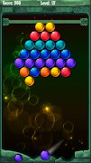 Bubble Shooter скриншот 7