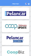 PELANCAR poster