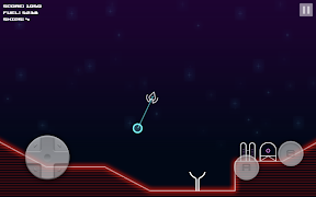 Thrust 30 screenshot 4
