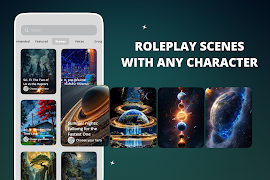 Smart AI Chatbot Assistant تصوير الشاشة 6