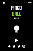 1 Schermata Pingo Ball
