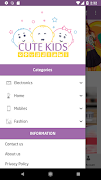 Cute Kids screenshot 2