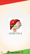 Hepatitis B virus information পোস্টার