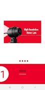 PX GoBiking Plakat