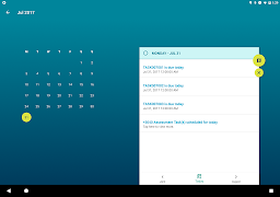 Assetic screenshot 5