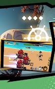 Ultimate Pirates: RPG 스크린샷 2