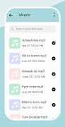 ZIP File Reader RAR File Read imagem de tela 4