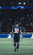 Messi Wallpapers HD captura de pantalla 3