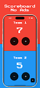 Scoreboard: Score Keeper الملصق