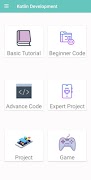 Android App Development Using -poster