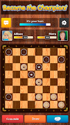 เช็คเกอร์พลัส - เกมกระดาน ภาพหน้าจอ 3