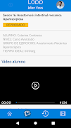 LearnApp Teacher screenshot 2