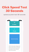 Cps Test 30 Seconds ảnh chụp màn hình 1
