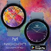 Diamond by Mooon syot layar 2