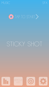 Sticky Shot screenshot 2
