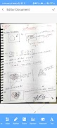 Easy CamScanner: PDF Scanner imagem de tela 3