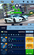 Idle Racing GO: Clicker Tycoon captura de pantalla 5