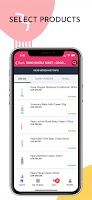 DAITONN MERCHANT screenshot 2