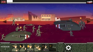 Warfare 1 : Great War screenshot 4