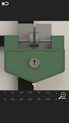 Room Escape [SECRET CODE 2] تصوير الشاشة 2