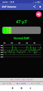 EMF Detector poster