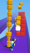 برنامه‌نما Vacuum Destroyer عکس از صفحه