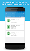 Root Checker تصوير الشاشة 6