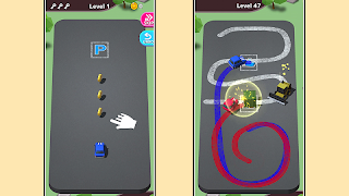 Park Master Screenshot 6
