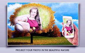 Mobile, Projector Photo Frames ภาพหน้าจอ 4