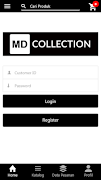 MD Collection plakat