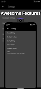 Mobile Browser screenshot 5
