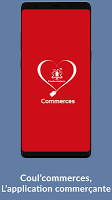 Coul'commerces penulis hantaran