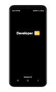 Developer Go Cartaz