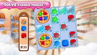 Sweet Moves screenshot 4