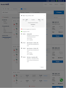 Partiu! Milhas اسکرین شاٹ 7