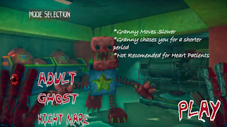 Project Playtime 2023 Ekran Görüntüsü 2