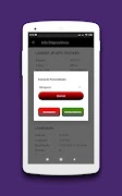 GH TRACKER ảnh chụp màn hình 5