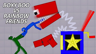 Project PlayTime Mod Melon screenshot 5