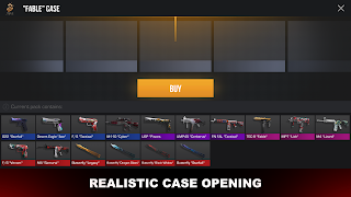 STND Case Opener 2 screenshot 3