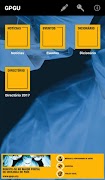 GPGU capture d'écran 1