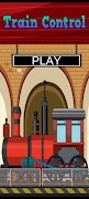 Train Control poster