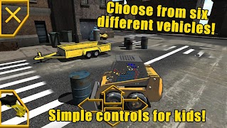 EarthMovers screenshot 7