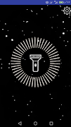 Simple FlashLight اسکرین شاٹ 1